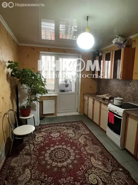 2-комнатная квартира: Котельники, Кузьминская улица, 11 (63.6 м) - Фото 2