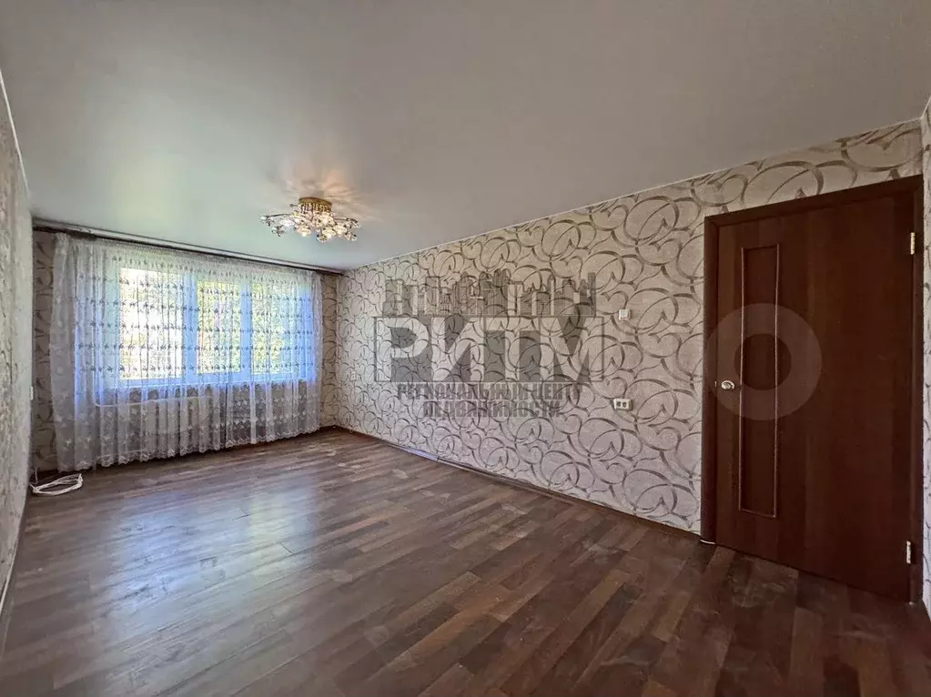 2-к. квартира, 45м, 4/5эт. - Фото 0