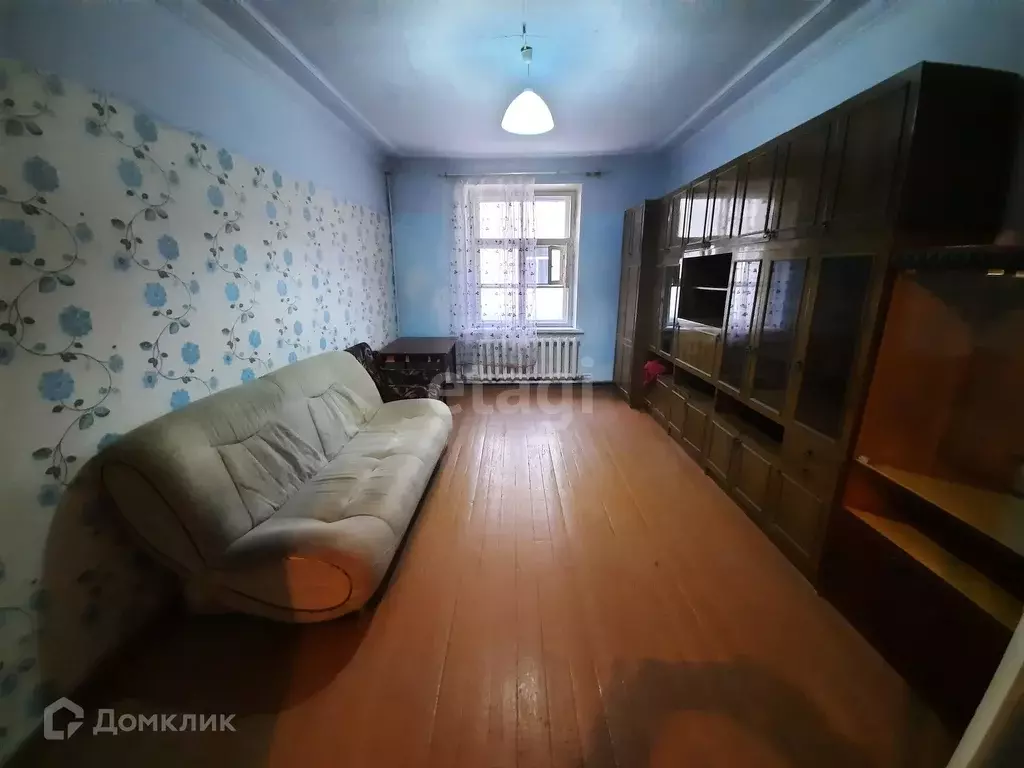 Продаётся 2-к квартира, 55.6 м - Фото 0