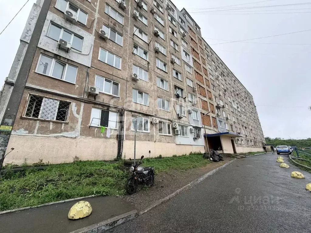 Студия Приморский край, Владивосток просп. Красного Знамени, 133/3 ... - Фото 1