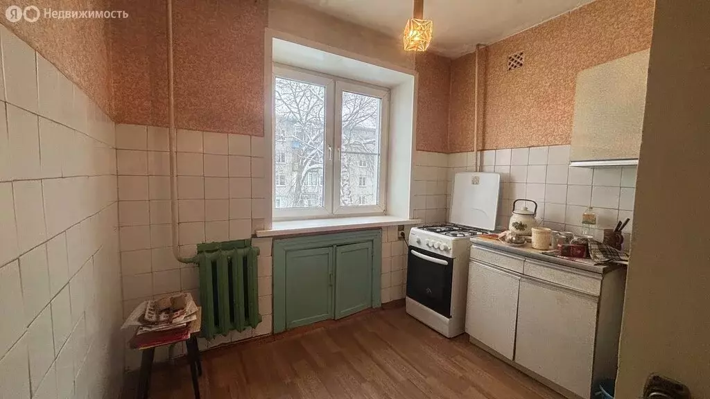 3-комнатная квартира: Пенза, Коммунистическая улица, 42 (58.2 м) - Фото 2