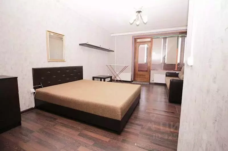 1-к кв. Москва Таганская ул., 25 (37.0 м) - Фото 0