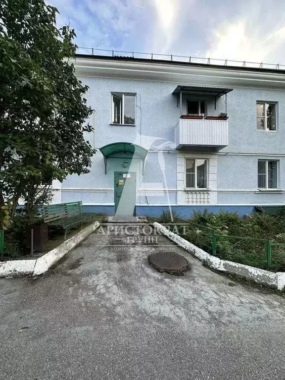 2-к кв. Ставропольский край, Лермонтов ул. Гагарина, 4 (52.7 м) - Фото 2