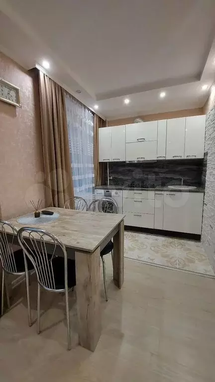 2-к. квартира, 50 м, 3/5 эт. - Фото 1