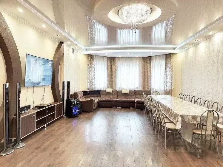 Дом в Московская область, Раменский муниципальный округ, д. Капустино, ... - Фото 1