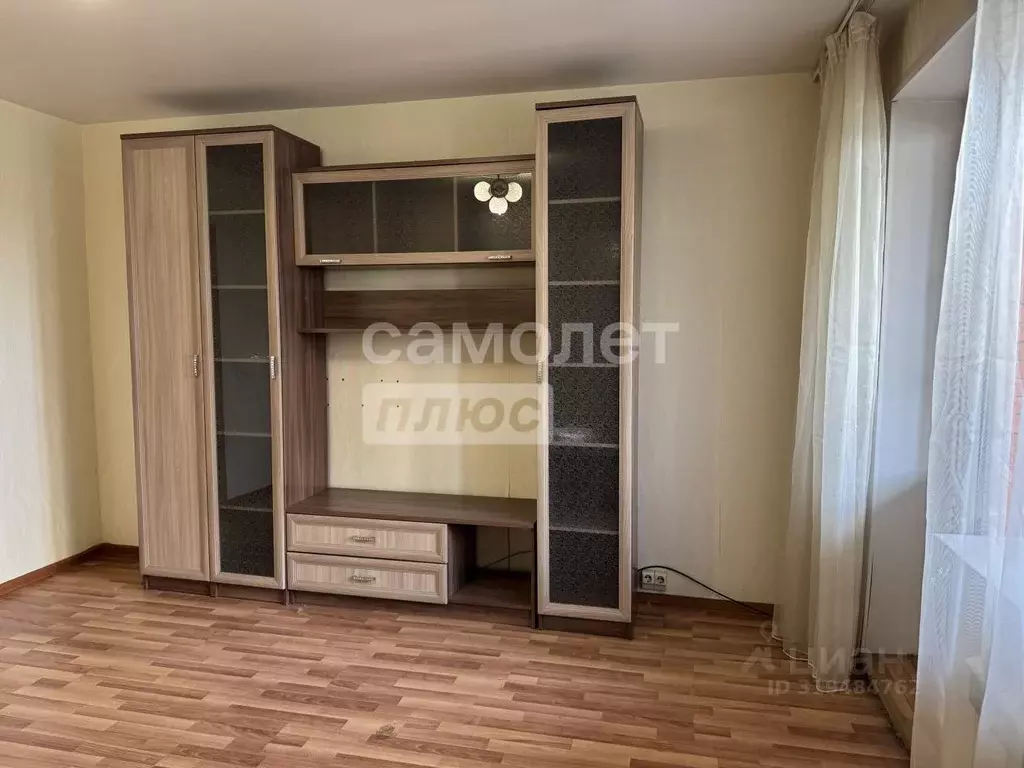 1-к кв. Московская область, Балашиха Зеленая ул., 16 (44.7 м) - Фото 1