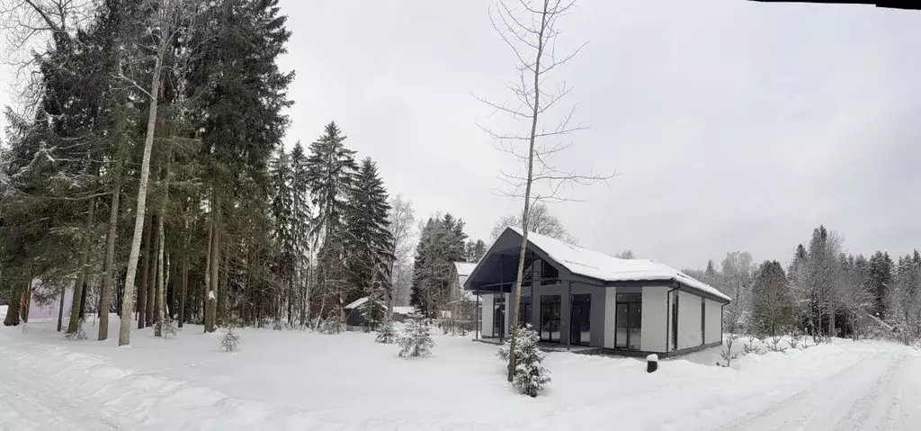 Дом в Санкт-Петербург, Санкт-Петербург, Зеленогорск Хвойная ул., 28 ... - Фото 1