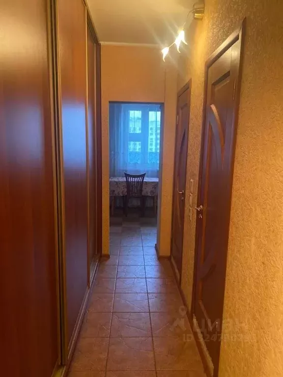 3-к кв. Московская область, Одинцово Кутузовский мкр,  (76.0 м) - Фото 2