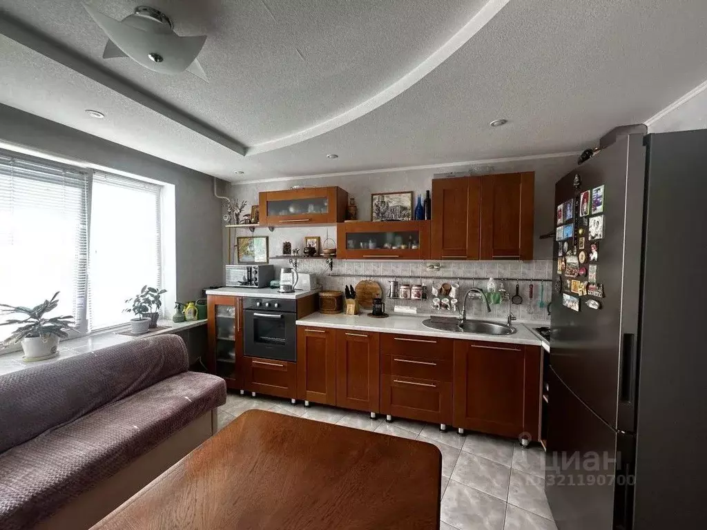 2-к кв. Татарстан, Нижнекамск ул. Сююмбике, 59 (63.0 м) - Фото 1