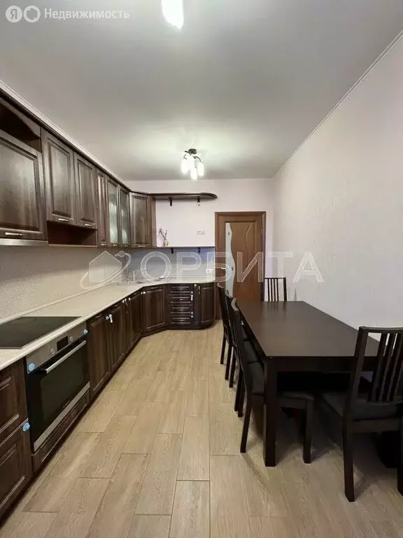 2-комнатная квартира: Тюмень, улица Московский Тракт, 83к3 (60.7 м) - Фото 1
