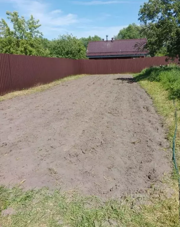 Дом в Московская область, Серпухов городской округ, д. Селино ул. ... - Фото 2