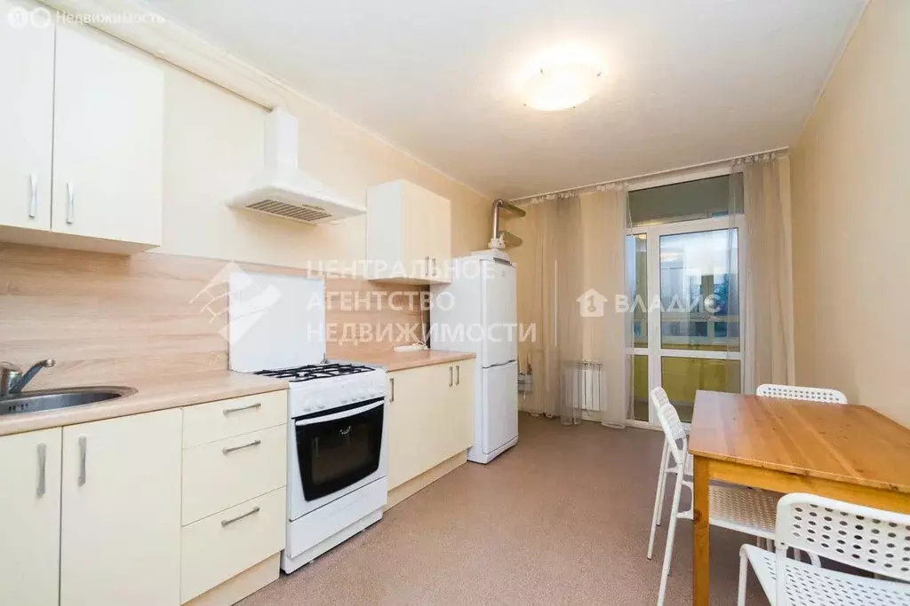 1-комнатная квартира: Рязань, Большая улица, 102 (48 м) - Фото 2