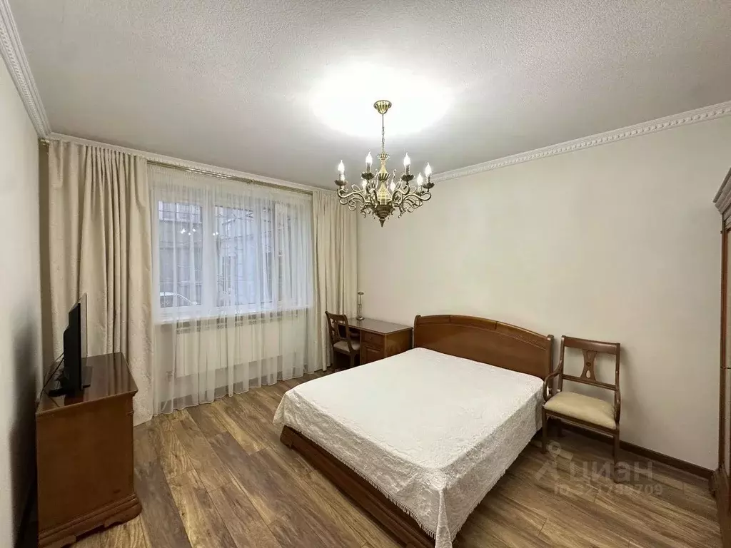 1-к кв. Кабардино-Балкария, Нальчик ул. Тарчокова (48.73 м) - Фото 0