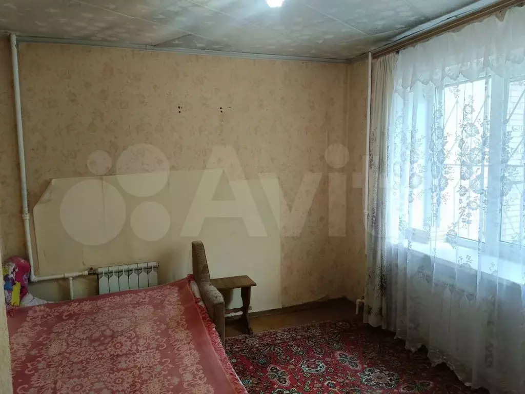 1-к. квартира, 23 м, 1/5 эт. - Фото 0