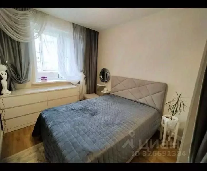 3-к кв. Самарская область, Тольятти ул. 70 лет Октября, 88 (72.0 м) - Фото 1