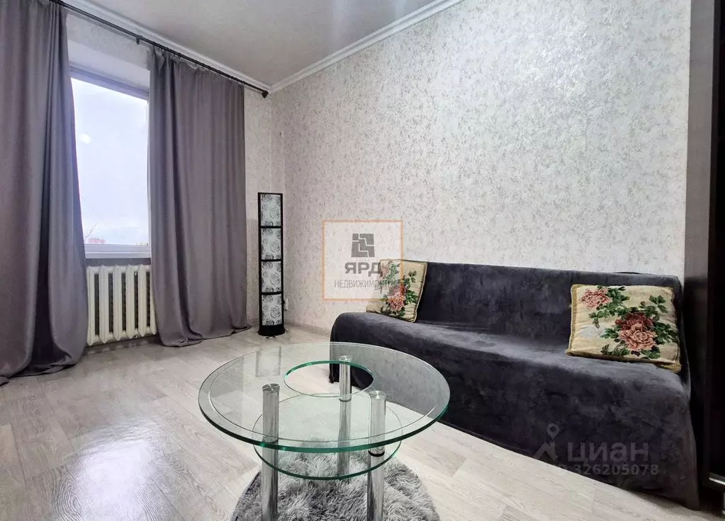 2-к кв. Ростовская область, Таганрог проезд 5-й Линейный (48.0 м) - Фото 1