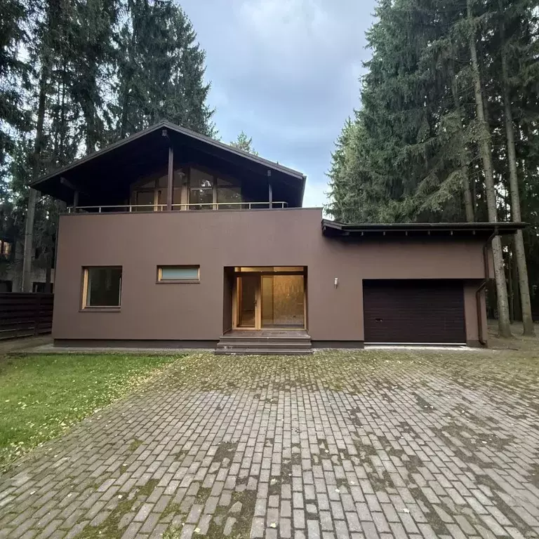Коттедж в Москва Чароит кп, 49 (220 м) - Фото 1
