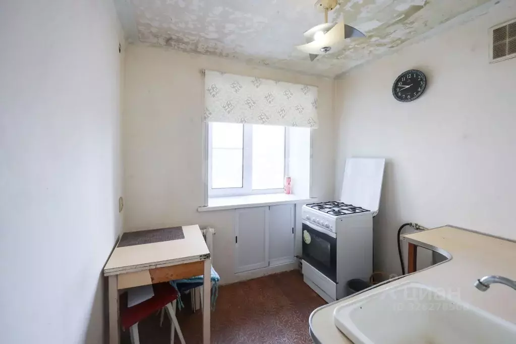 1-к кв. Хабаровский край, Хабаровск Амурский бул., 46 (30.3 м) - Фото 1