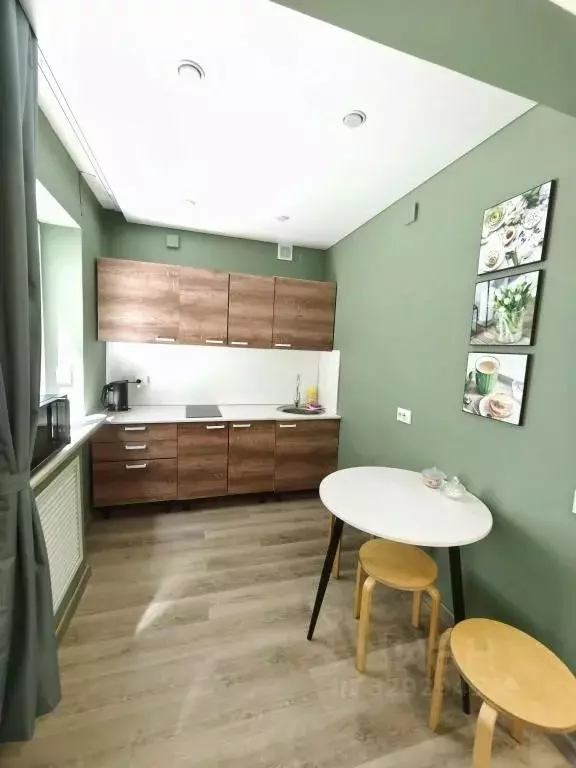 1-к кв. Бурятия, Улан-Удэ ул. Добролюбова, 4 (58.0 м) - Фото 2
