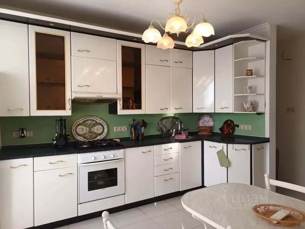 4-к кв. Калужская область, Малоярославец Румынская ул., 1к2 (106.0 м) - Фото 1