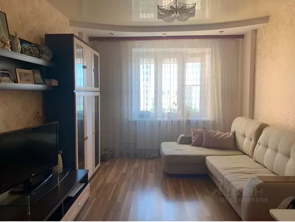 2-к кв. Московская область, Балашиха Железнодорожный мкр, ул. ... - Фото 2