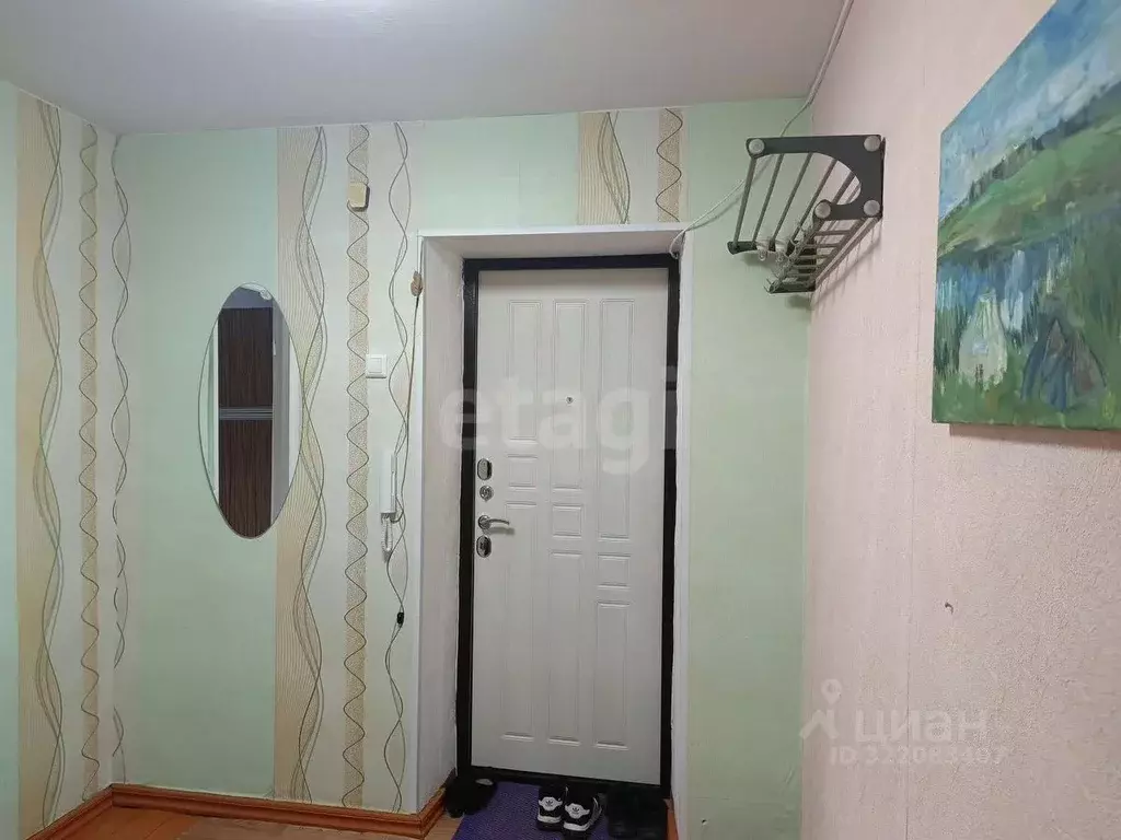 2-к кв. Челябинская область, Пласт Октябрьская ул., 74 (50.8 м) - Фото 1