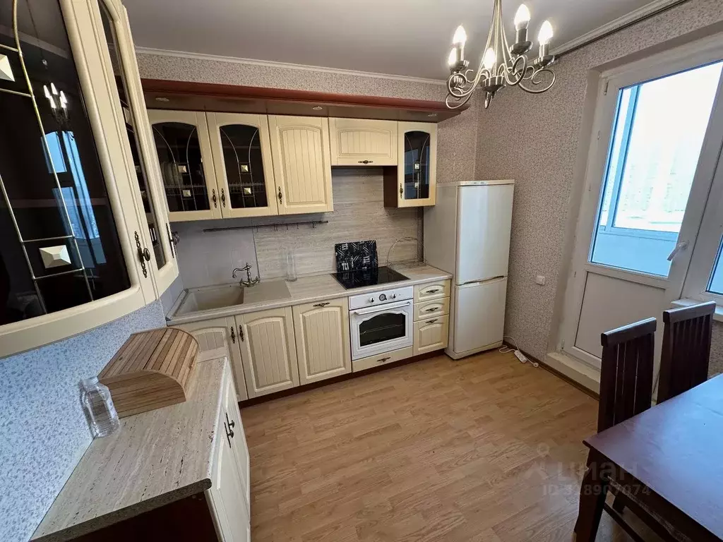 2-к кв. Московская область, Химки Совхозная ул., 16 (62.0 м) - Фото 0