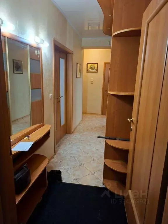 2-к кв. Московская область, Луховицы ул. Пушкина, 123А (64.0 м) - Фото 2