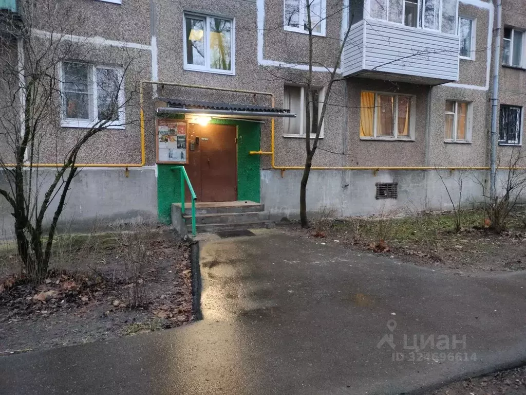 3-к кв. Московская область, Жуковский ул. Гагарина, 25 (58.2 м) - Фото 2