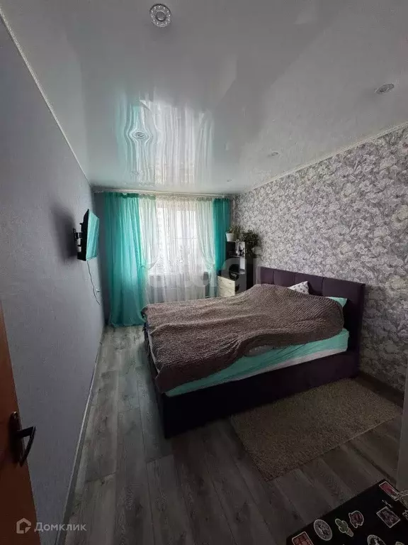 Продаётся 2-к квартира, 60.3 м - Фото 1