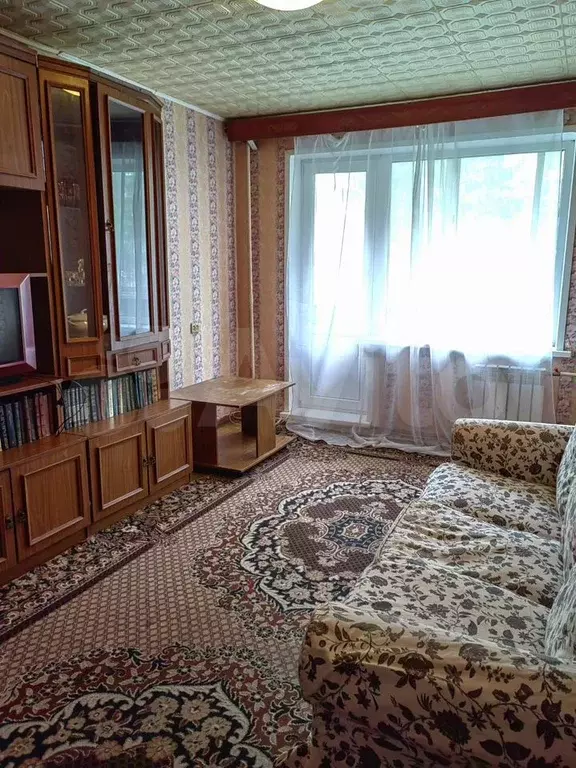 3-к. квартира, 62 м, 3/5 эт. - Фото 0