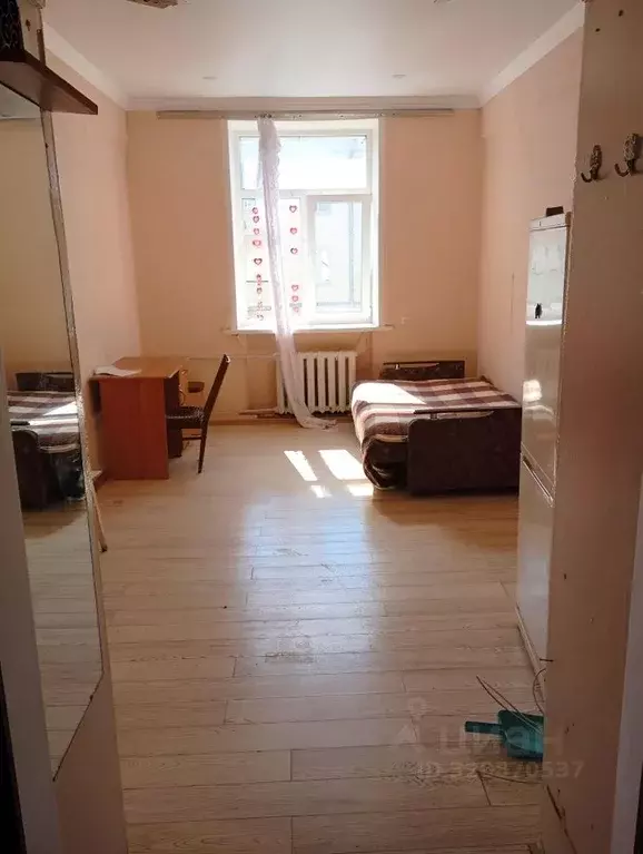 Комната Воронежская область, Воронеж Театральная ул., 32 (18.0 м) - Фото 1