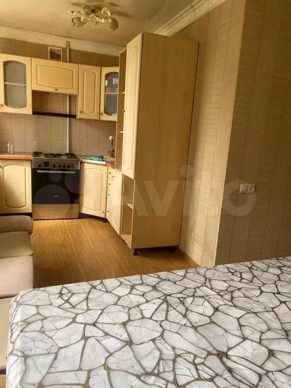 3-к. квартира, 55 м, 4/5 эт. - Фото 0