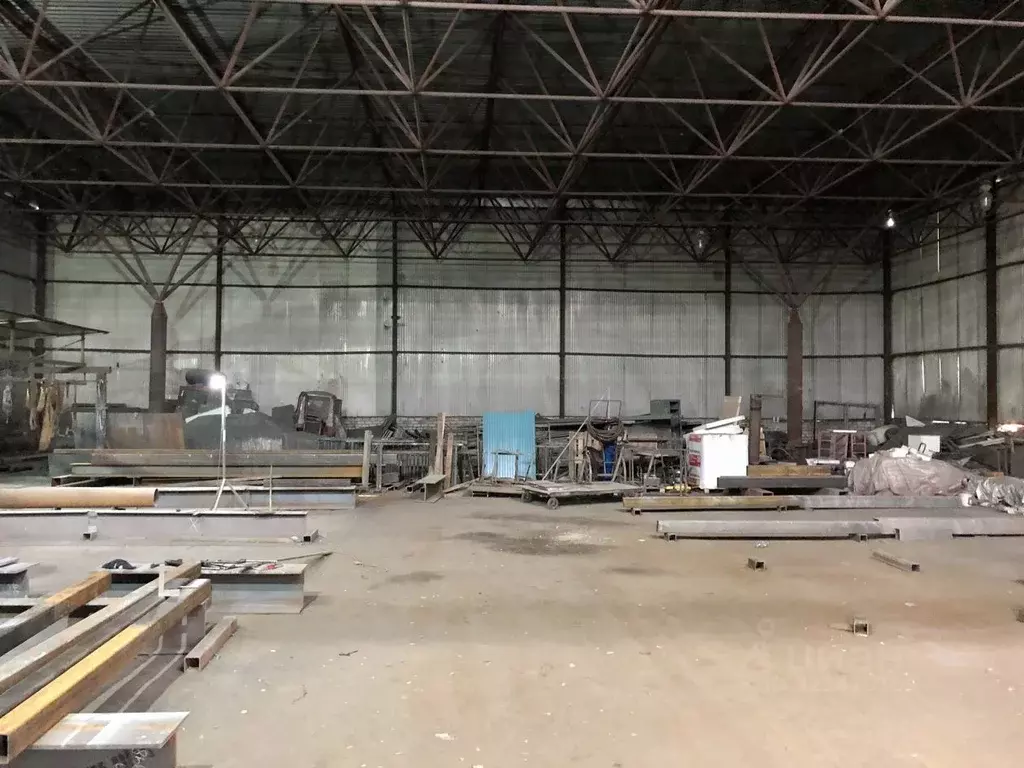 Склад в Ярославская область, Ярославль Московский просп., 1а (465 м) - Фото 2