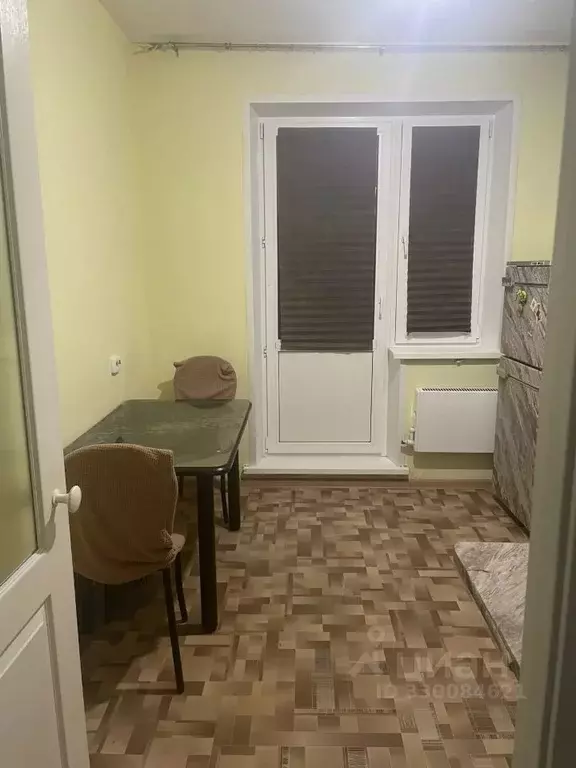 1-к кв. Красноярский край, Красноярск ул. Дмитрия Мартынова, 33 (42.0 ... - Фото 2