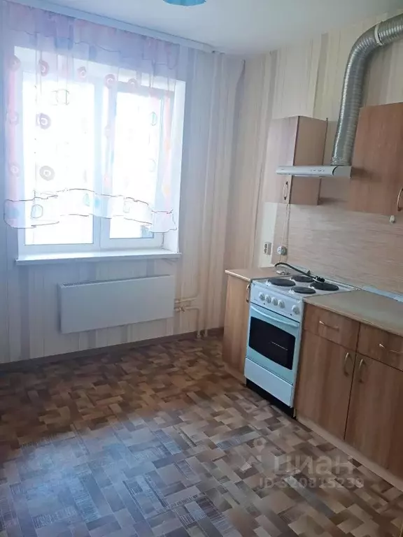 2-к кв. Томская область, Томск ул. Андрея Крячкова, 17 (56.9 м) - Фото 2