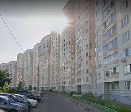 Аукцион: 1-к. квартира, 42,4 м, 14/17 эт. - Фото 1