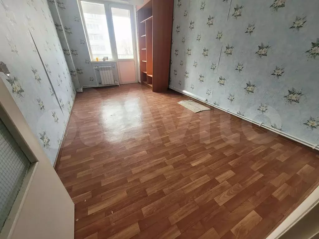 2-к. квартира, 60 м, 2/5 эт. - Фото 1