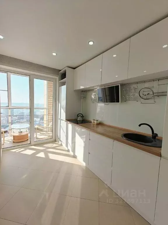 1-к кв. Чувашия, Чебоксары ул. Энергетиков, 19 (42.2 м) - Фото 0