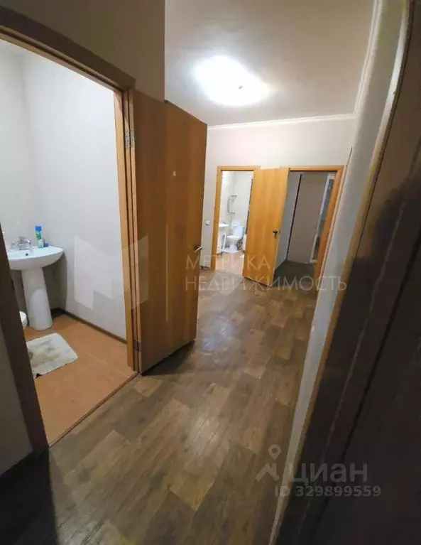 3-к кв. Тюменская область, Тюмень ул. Газовиков, 43 (88.9 м) - Фото 1