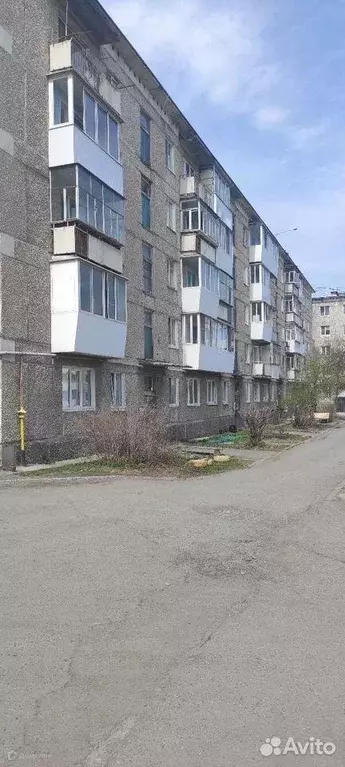 Продаётся 3-к квартира, 60 м - Фото 0