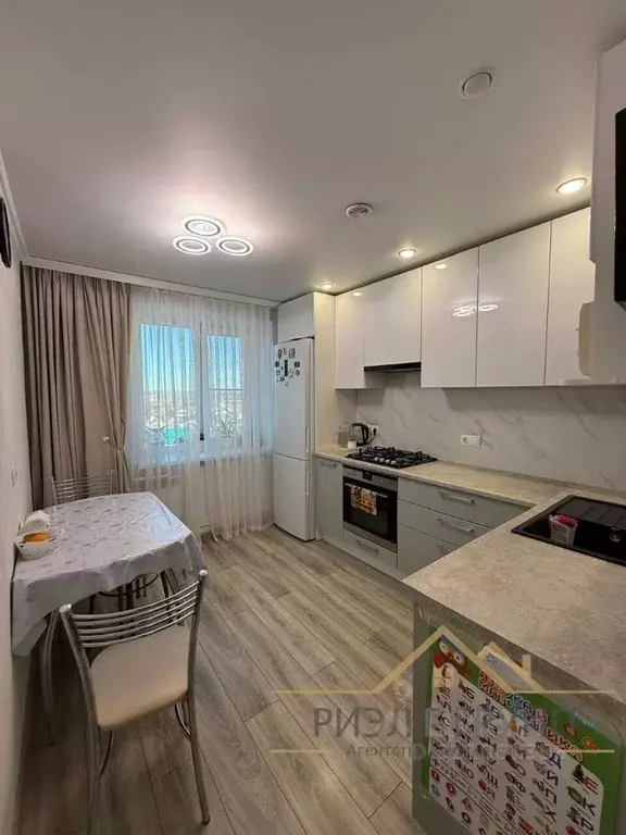 3-к кв. Татарстан, Казань ул. Академика Павлова, 23 (60.0 м) - Фото 1