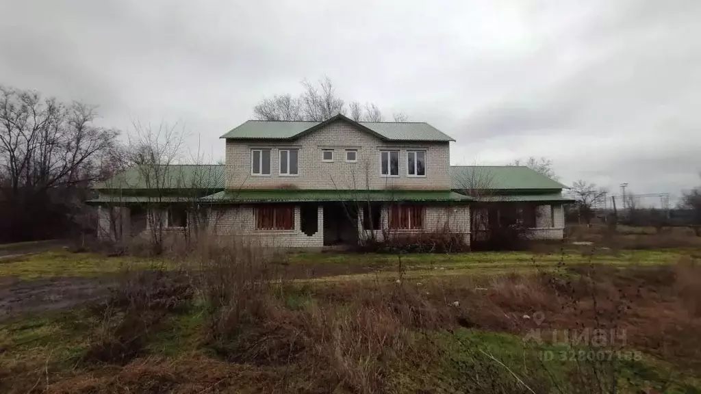 3-к кв. Ростовская область, с. Дубовское  (109.8 м) - Фото 1