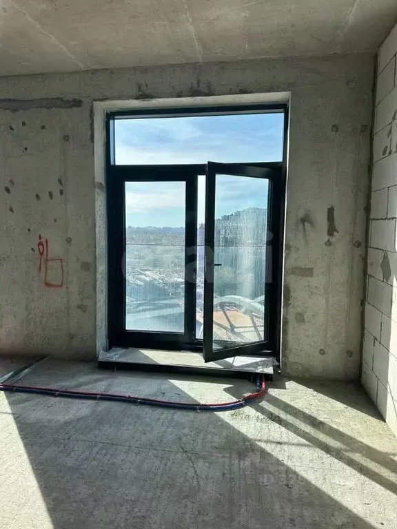 3-к кв. Москва Причальный проезд, 10к2 (62.3 м) - Фото 2