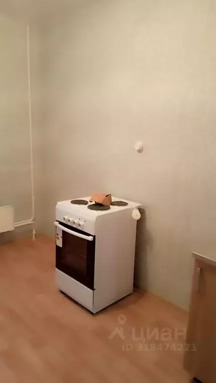 1-к кв. Самарская область, Тольятти ул. Фрунзе, 16 (32.0 м) - Фото 1