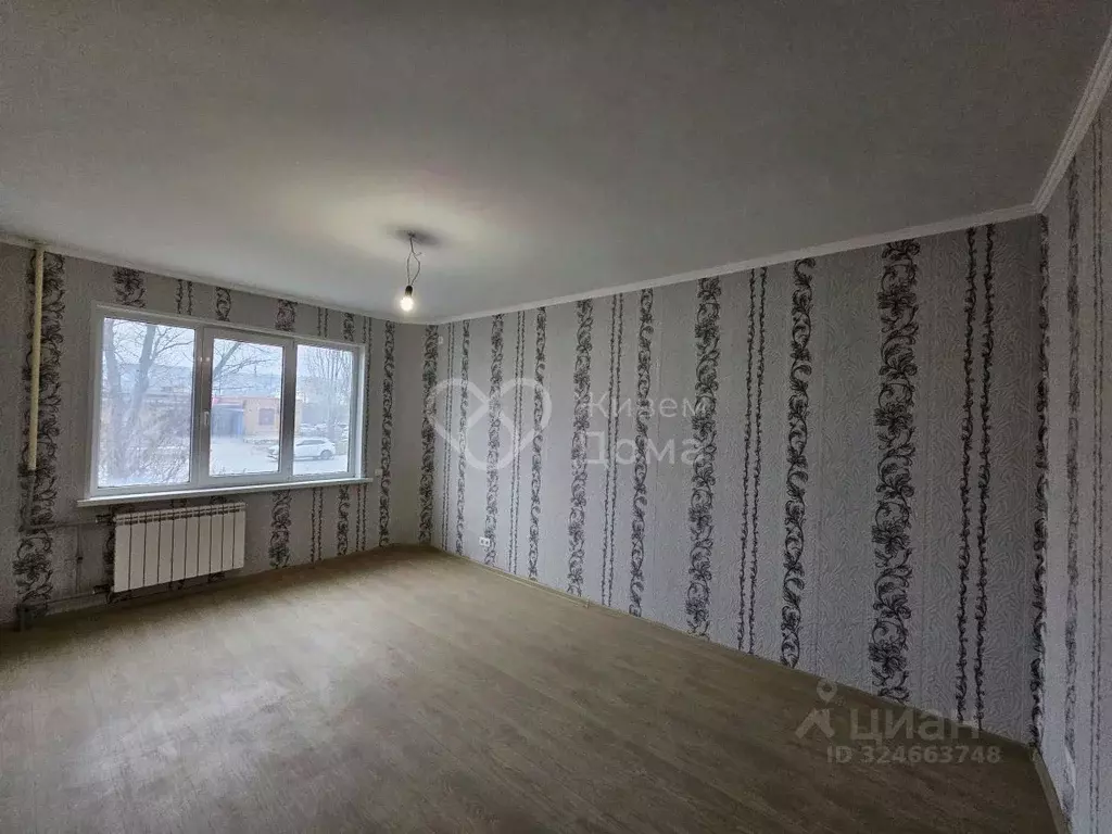 2-к кв. Волгоградская область, Волгоград Гражданская ул., 14 (50.5 м) - Фото 2