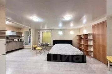 1-к кв. Санкт-Петербург Гончарная ул., 7 (38.0 м) - Фото 1