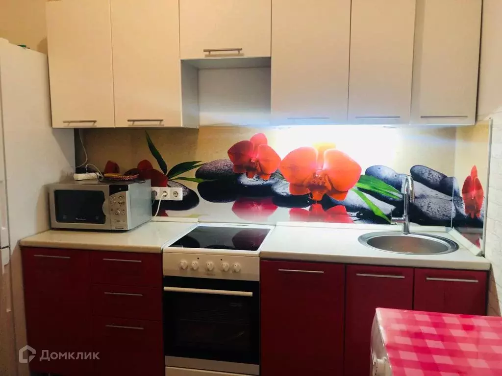 Продаётся 2-к квартира, 38 м - Фото 0