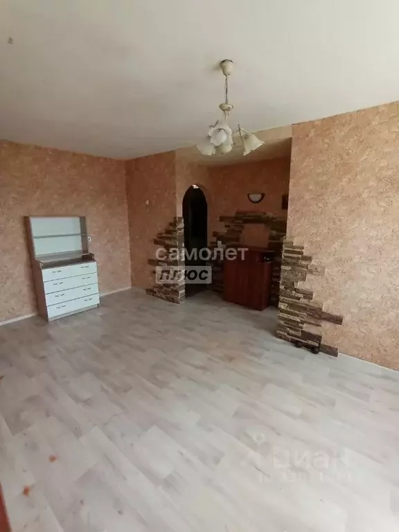 3-к кв. Нижегородская область, Бор ул. Ленина, 172 (53.4 м) - Фото 2