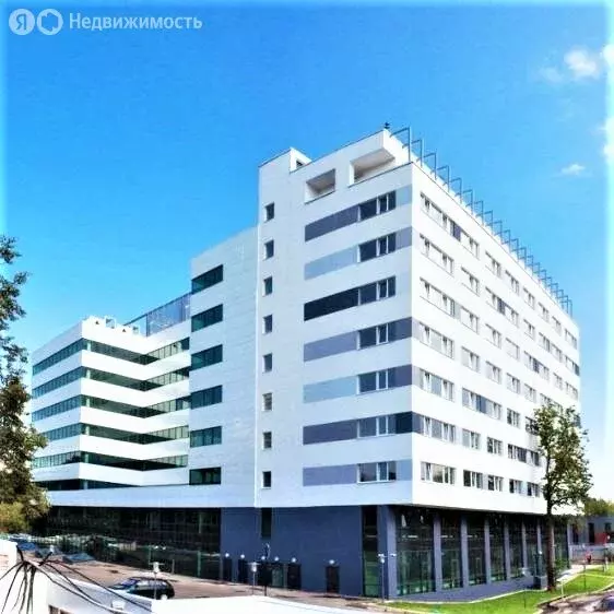 Офис (124 м) - Фото 1